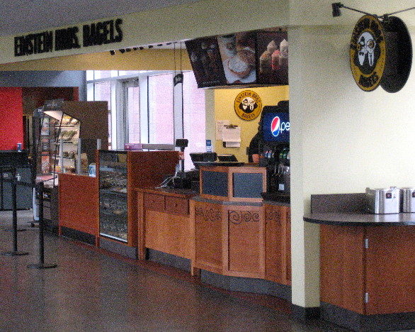 popular chains