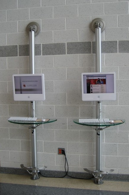 Public Terminal