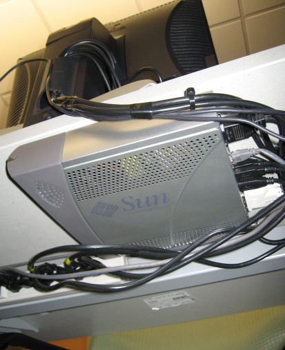 thin client